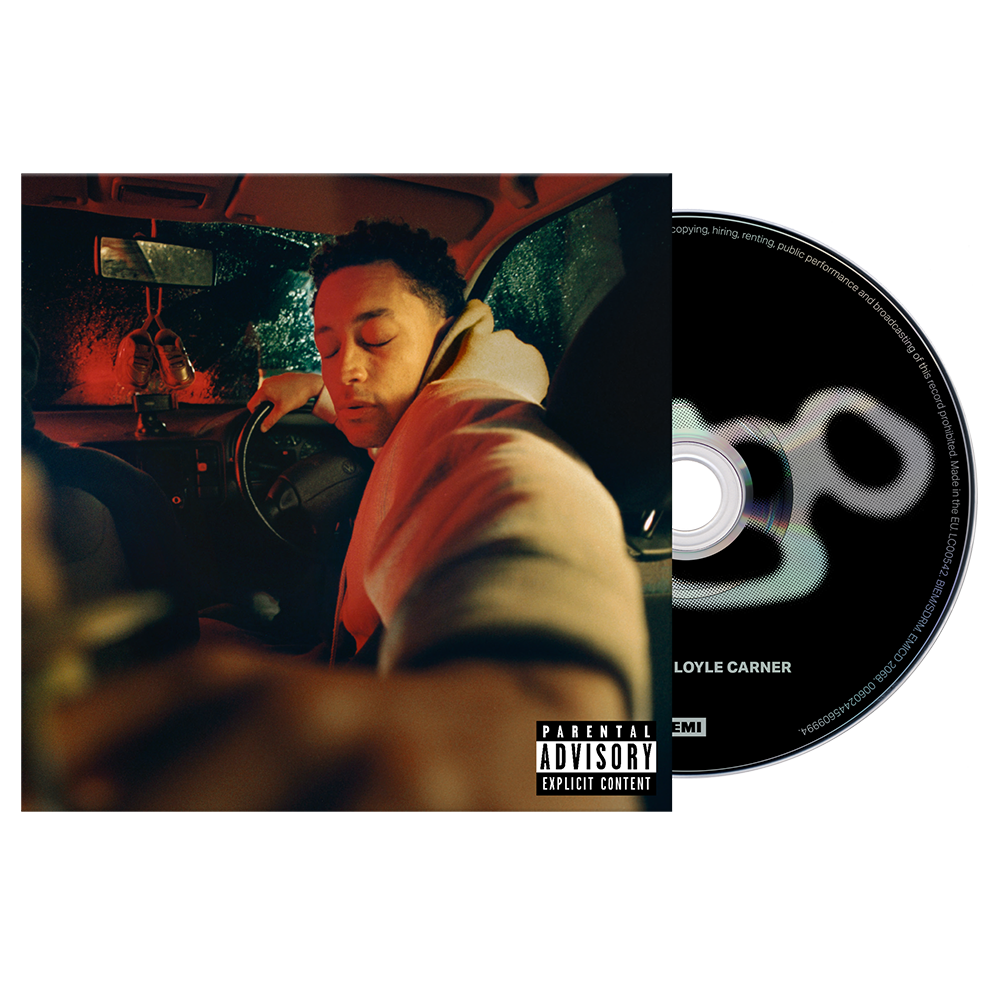Hugo Standard CD
